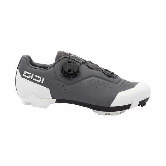 Chaussures VTT XC/Gravel SIDI LIINEA Femme Gris