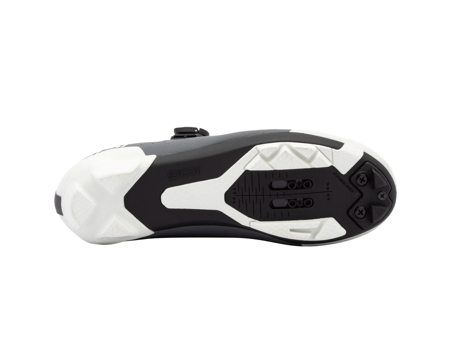 Chaussures VTT XC/Gravel SIDI LIINEA Femme Gris