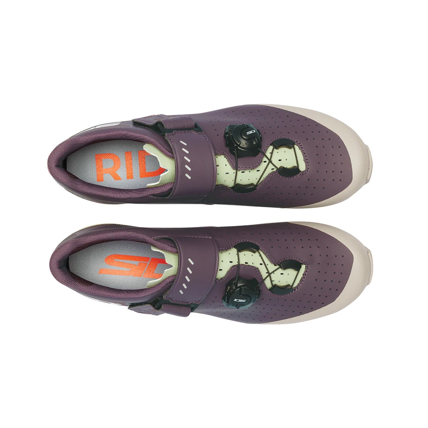 Chaussures VTT XC/Gravel SIDI PHYSIS Violet