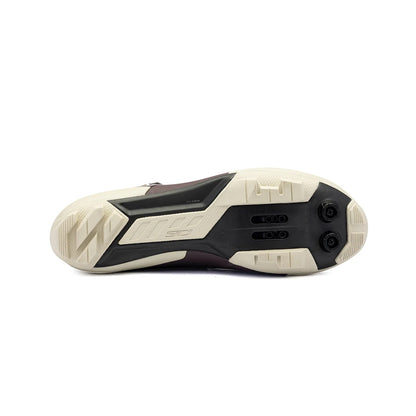 SIDI PHYSIS XC/Gravel MTB-kengät violetti