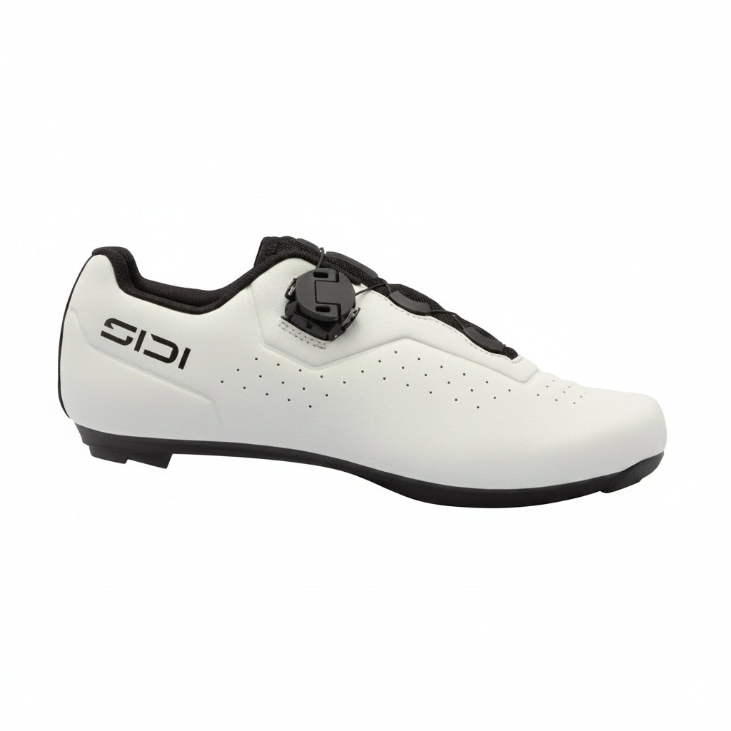 Chaussures Route SIDI PRIMA 2 Gris Clair