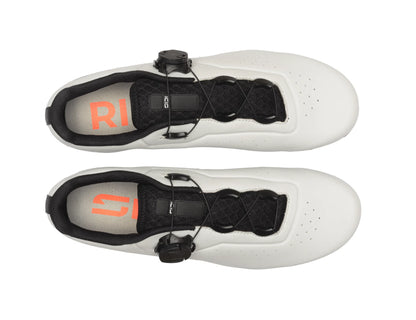 Rennradschuhe SIDI PRIMA 2 Hellgrau