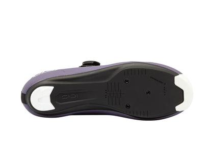 Zapatillas de Ruta SIDI PRIMA 2 Mujer Violeta