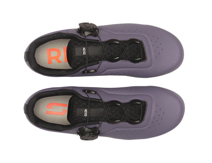 Zapatillas de Ruta SIDI PRIMA 2 Mujer Violeta