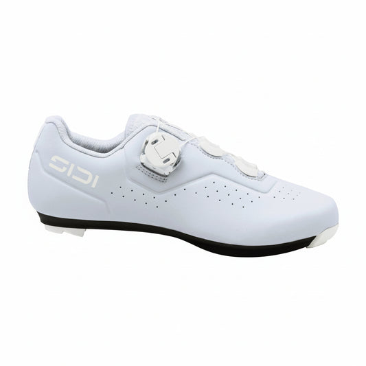 Chaussures Route SIDI PRIMA 2 Femme Gris Sky