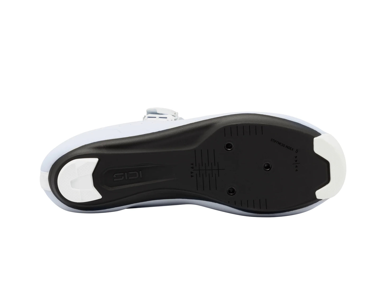 Chaussures Route SIDI PRIMA 2 Femme Gris Sky