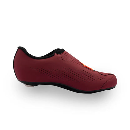 Scarpe da Strada SIDI PRIMA Donna Bordeaux/Rosso