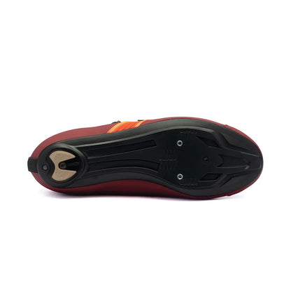 Scarpe da Strada SIDI PRIMA Donna Bordeaux/Rosso