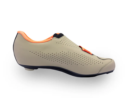 Buty szosowe SIDI PRIMA Beżowy/Koral