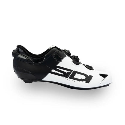 Scarpe da Strada SIDI SHOT 2S Bianco/Nero