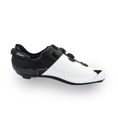Scarpe da Strada SIDI SHOT 2S Bianco/Nero