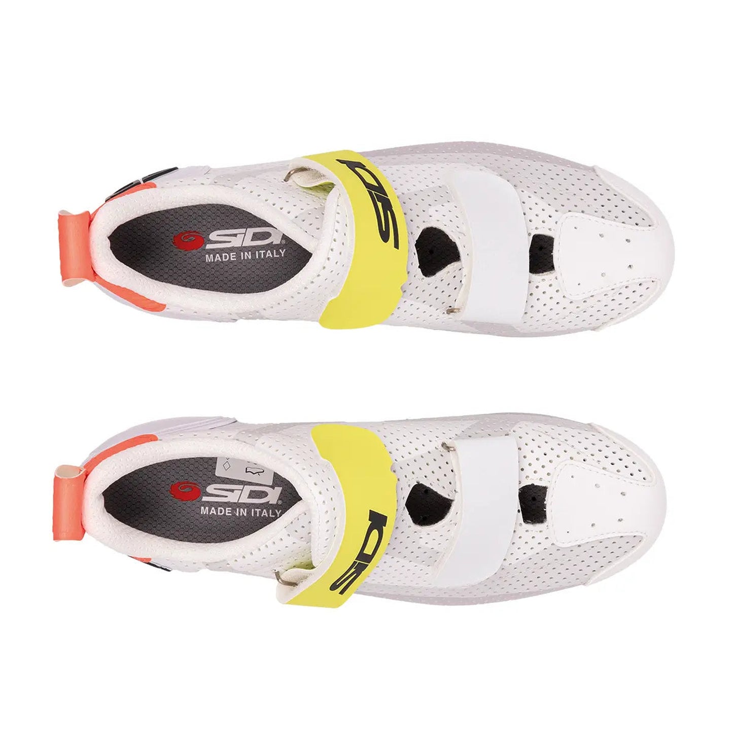 Chaussures Route/Triathlon T-5 AIR Gris/Blanc