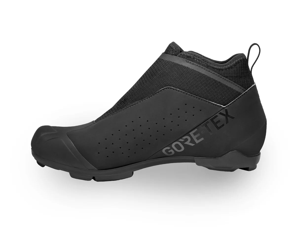 Zimné MTB tretry SIDI HIEMX S GTX čierne