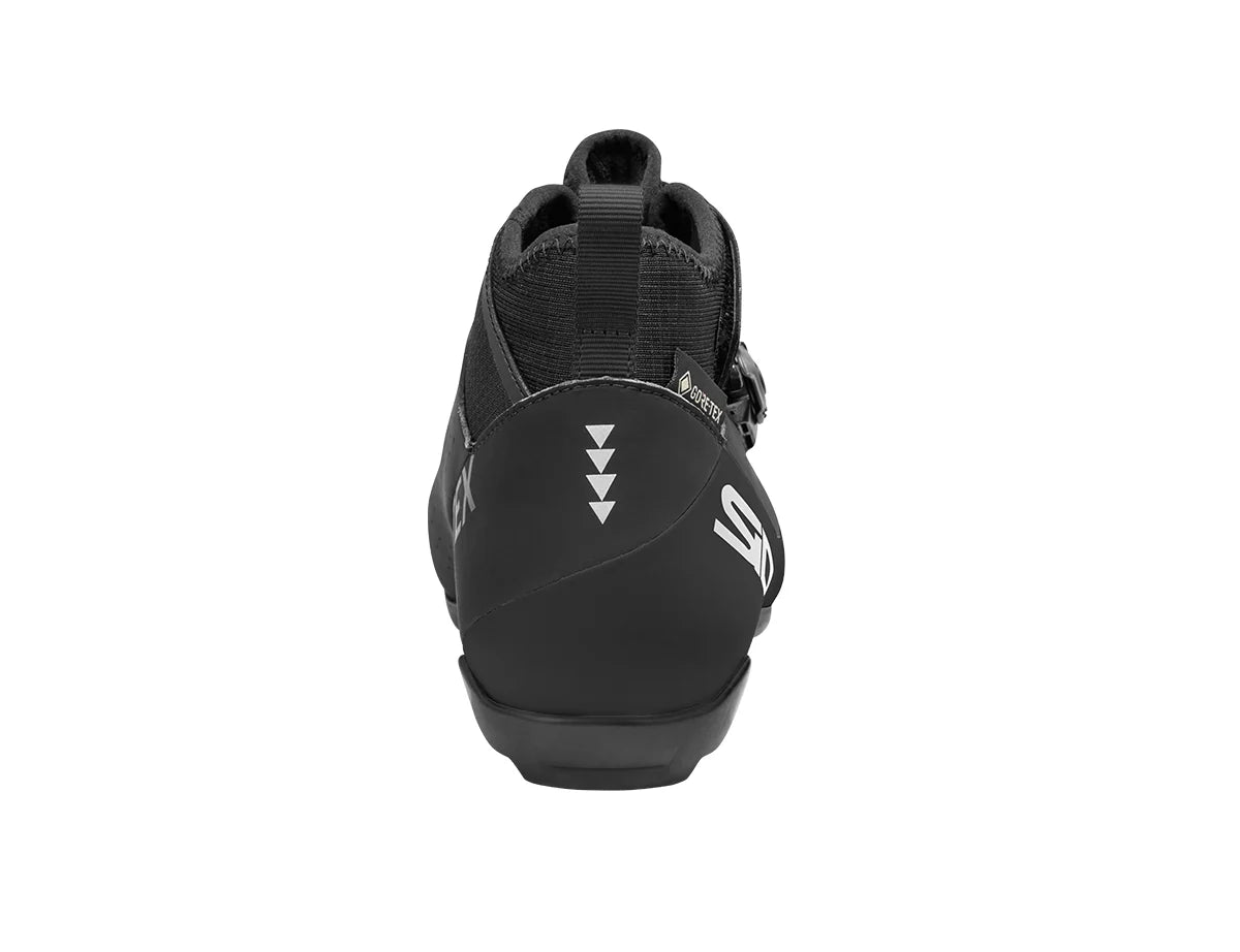 Zimné MTB tretry SIDI HIEMX S GTX čierne