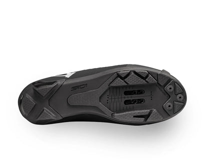 Scarpe MTB INVERNALI SIDI HIEMX S GTX Nero