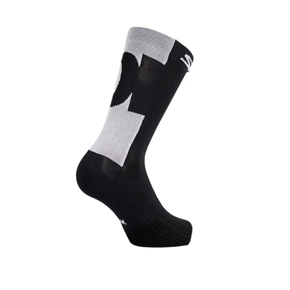 SIDI CONFUSUM Socks Black