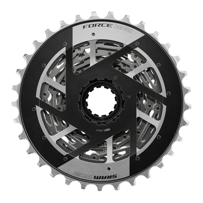 Kaseta 12V SRAM FORCE XG-1270 E1