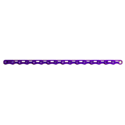 Łańcuch 12/13V SRAM FORCE E1 Flattop Purple