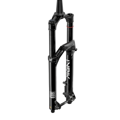 ROCKSHOX LYRIK ULTIMATE CHARGER 3.2 RC2 29" LINEAR XL kúpos villa 15x110 mm-es Boost tengellyel, fekete