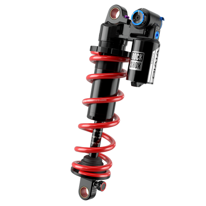 Blažilnik ROCKSHOX VIVID COIL ULTIMATE RC2T D1 Standard za SantaCruz Bronson 4 2022-2024