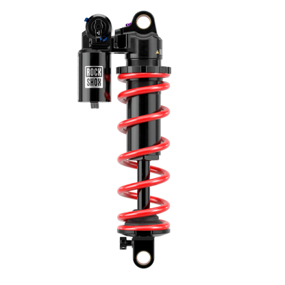 Blažilnik ROCKSHOX VIVID COIL ULTIMATE RC2T D1 Standard za SantaCruz Bronson 4 2022-2024
