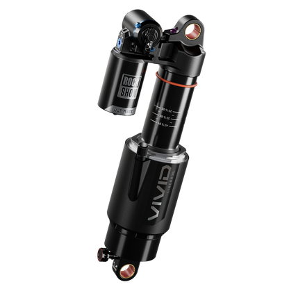 Amortecedor ROCKSHOX VIVID ULTIMATE RC2T LINEAR XL D1 para Specialized Stumpjumper Carbon Evo (2021+)