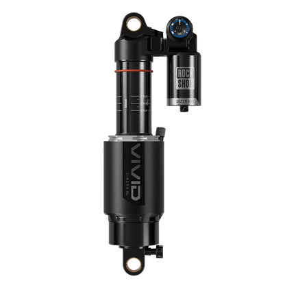 Amortecedor ROCKSHOX VIVID ULTIMATE RC2T LINEAR XL D1 para Specialized Stumpjumper Carbon Evo (2021+)