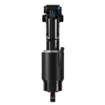 Ammortizzatore ROCKSHOX VIVID ULTIMATE RC2T LINEAR XL D1 Trunnion per Santa Cruz Vala