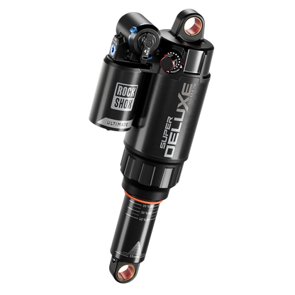 Demper ROCKSHOX SUPER DELUXE ULTIMATE RC2T LINEAR XL