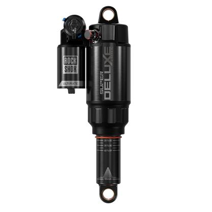 Demper ROCKSHOX SUPER DELUXE ULTIMATE RC2T LINEAR XL
