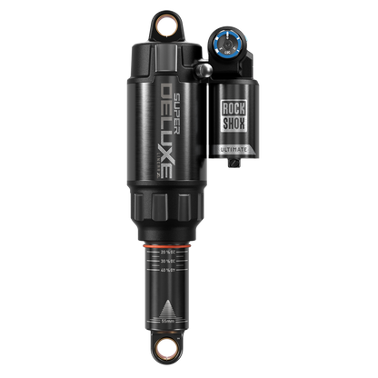 Demper ROCKSHOX SUPER DELUXE ULTIMATE RC2T LINEAR XL