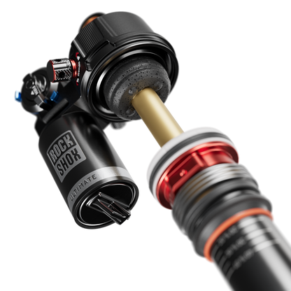 Demper ROCKSHOX SUPER DELUXE ULTIMATE RC2T LINEAR XL