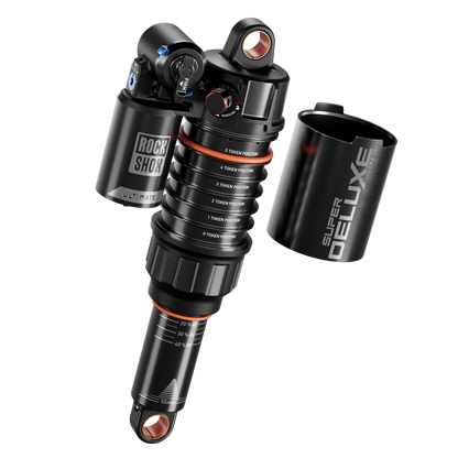 Demper ROCKSHOX SUPER DELUXE ULTIMATE RC2T LINEAR XL