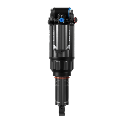 Demper ROCKSHOX SUPER DELUXE ULTIMATE RC2T LINEAR XL D1 Trunnion voor Trek Fuel EX Gen6 2023-2025