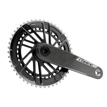 SRAM FORCE AXS E1 DUB DM 12V -kampikoneisto