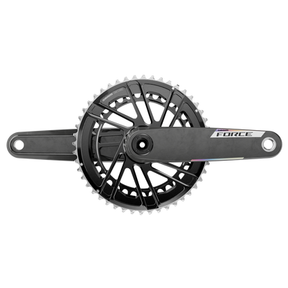 SRAM FORCE AXS E1 DUB DM 12V -kampikoneisto