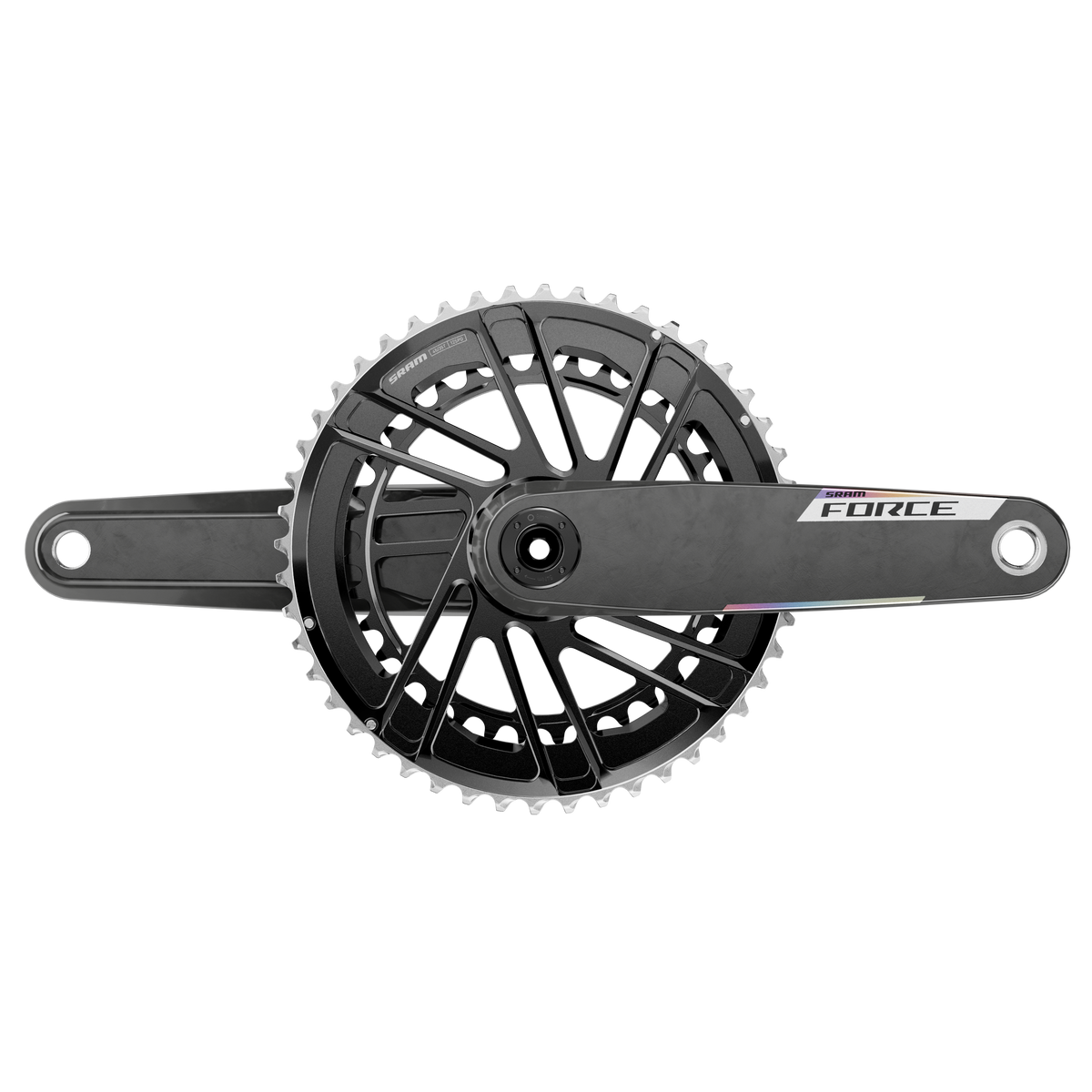 Komponentų grupė SRAM FORCE AXS E1 2x12V