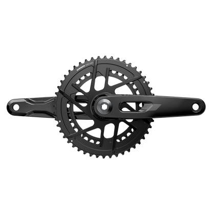 SRAM RIVAL AXS E1 DUB DM 12-Speed Crankset