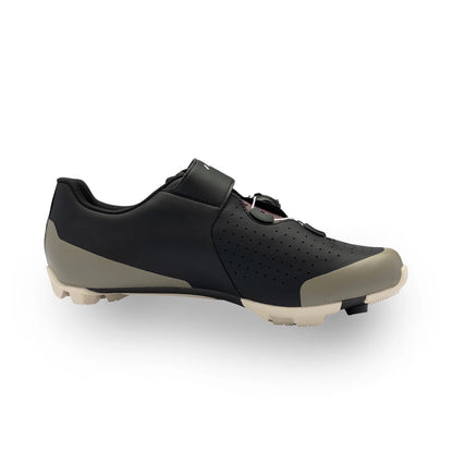 Scarpe MTB XC/Gravel SIDI PHYSIS Nero/Kaki