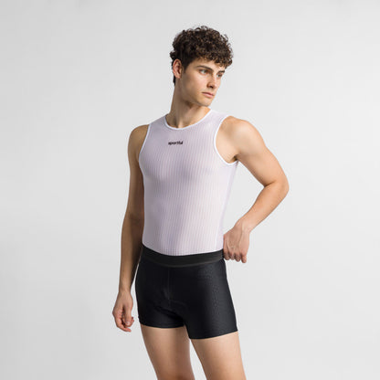 Sotto-Short SPORTFUL CYCLING Nero
