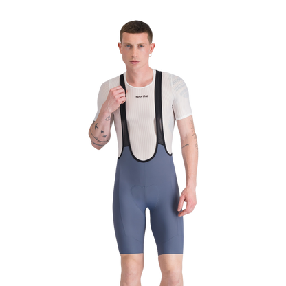 Salopette Corto SPORTFUL PULSE Grigio