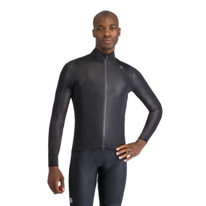 Jakna SPORTFUL AQUA LIGHT Črna