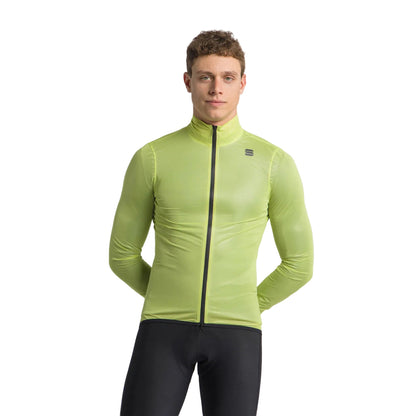 Giacca SPORTFUL AQUA LIGHT Gialla