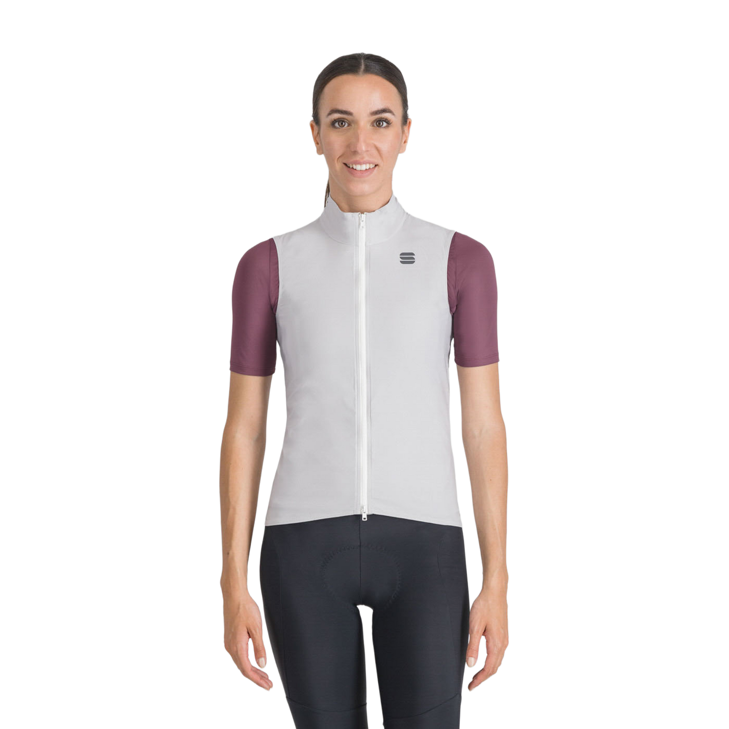 Macnhes SPORTFUL PRO 2 Women's Sans Jacket Grau