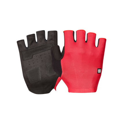 Guanti Corti SPORTFUL PRO Rosso