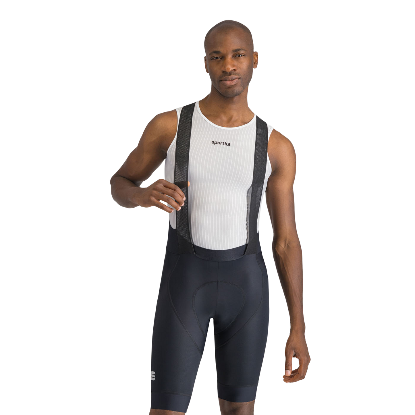 MAVIC PRO BASELAYER Intimo senza maniche Bianco