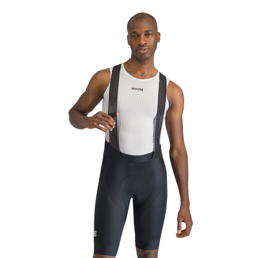 Sous-Vêtement SPORTFUL PRO BASELAYER Sans Manches Blanc