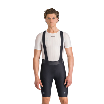 Sottomaglia SPORTFUL PRO BASELAYER Maniche Corte Bianco