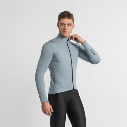 Jakna SPORTFUL FIANDRE 2 Siva