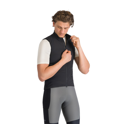 Gilet SPORTFUL SUPERGIARA 2 Nero
